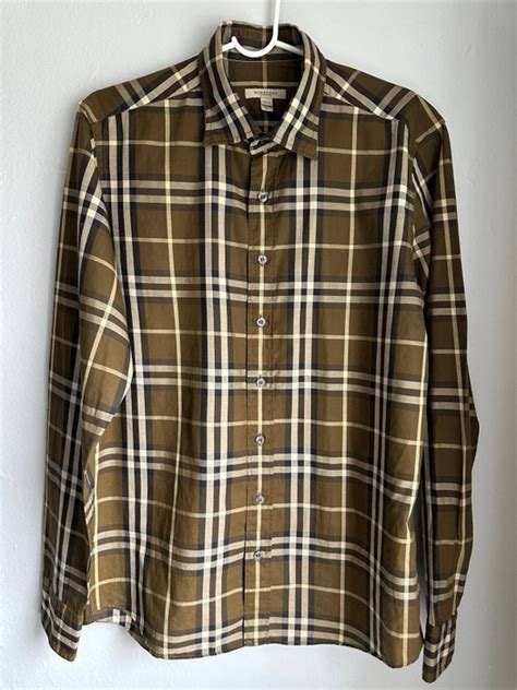 burberry button up urban dictionary|burberry button up cheap.